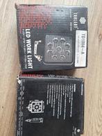 2 werklampen led- Tralert - Nieuw, Ophalen of Verzenden, Nieuw