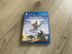 Horizon zero dawn complete edition PS4 Playstation 4, Spelcomputers en Games, Games | Sony PlayStation 4, Ophalen, 1 speler, Zo goed als nieuw