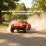 Kyosho Body Toyota GR Supra TRD Mini-Z + 4WD Rims K.MZN207, Ophalen of Verzenden, Nieuw, Overige schalen, Auto onroad