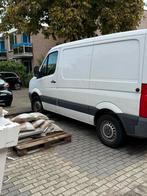 Gratis Ophoogzand in Leiden, Ophalen, Overige typen