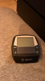 Bosch intuvia display (zonder schade) ruilen mogelijk, Fietsen en Brommers, Fietsaccessoires | Fietscomputers, Ophalen of Verzenden