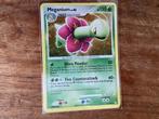 Meganium 13/123 Holo Mysterious Treasures Pokemon, Hobby en Vrije tijd, Verzamelkaartspellen | Pokémon, Ophalen of Verzenden, Zo goed als nieuw
