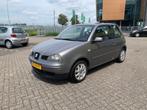 Seat Arosa 1.4i Stella Grijs 2003 Stuurbekr Elektrisch ramen, Voorwielaandrijving, 450 kg, Gebruikt, Origineel Nederlands