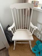 Mooie schommelstoel, Kinderen en Baby's, Kinderkamer | Tafels en Stoelen, Ophalen, Zo goed als nieuw, Stoel(en)