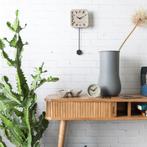 Zuiver Barbier Sidetable - Eiken | Van €469, nu, Nieuw, Ophalen of Verzenden, Zuiver, Zuiver