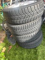 4 originele Volkswagen velgen met banden., Ophalen of Verzenden, Zo goed als nieuw