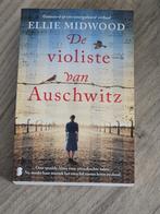 De violiste van Auschwitz - Ellie Midwood, Ophalen of Verzenden, Nieuw, Ellie Midwood