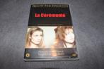 DVD La Ceremonie, Cd's en Dvd's, Vanaf 6 jaar, Ophalen of Verzenden, Gebruikt, Frankrijk