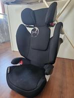 CYBEX Solution M-fix Gold autostoel, Gebruikt, 15 t/m 36 kg, Isofix, Ophalen