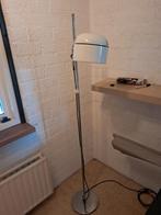 Vintage vloerlamp Arnold berges voor Staff leuchten, Ophalen, Zo goed als nieuw, Metaal, 150 tot 200 cm