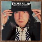 Frankie Miller – Falling In Love (LP) 1979, Verzenden, Gebruikt, Poprock