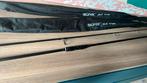 Prachtige Sonik SK4 hengels, 3.25lbs, 12feet,3 stuks, Ophalen of Verzenden, Zo goed als nieuw, Werphengel