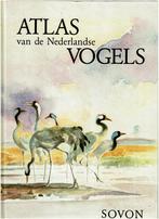Atlas van de Nederlandse vogels, Ophalen of Verzenden, Zo goed als nieuw