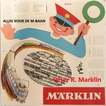 Marklin M-Rail rails,wissels,bovenleiding,seinen en nog veel beschikbaar voor biedingen