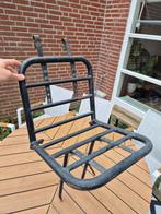 Breed voor fietsrekje - universeel - gebruikt, Ophalen, Gebruikt