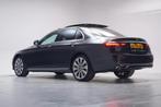 Mercedes-Benz E-Klasse 450 4MATIC Exclusive Line [ Panorama, Auto's, Mercedes-Benz, Automaat, Gebruikt, 367 pk, 109 €/maand