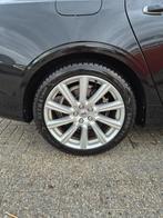 19” originele Volvo S90/V90 velgen met winterbanden, Auto-onderdelen, Banden en Velgen, Gebruikt, 255 mm, Band(en), Personenwagen