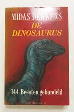 De Dinosaurus, Midas Dekkers, Nederland, Ophalen, Gelezen
