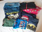 Jongenskleding maat 128-134 * Pakket R, Kinderen en Baby's, Ophalen of Verzenden, Gebruikt, Maat 128