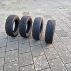 Pirelli winterbanden 185/65 x R15, Ophalen, Zo goed als nieuw