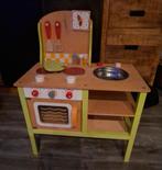 Klein  keukentje, Kinderen en Baby's, Speelgoed | Speelkeukens, Ophalen, Gebruikt