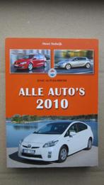 Alle Auto’s 2010, Ophalen of Verzenden, Zo goed als nieuw, Algemeen
