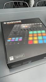 Native Instruments Maschine MK3, Muziek en Instrumenten, Ophalen of Verzenden, Zo goed als nieuw