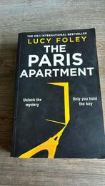 Lucy Foley - The Paris Apartment, Ophalen of Verzenden, Zo goed als nieuw