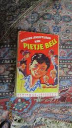 nieuwe avonturen van pietje bell, Boeken, Gelezen, Fictie algemeen, Chr. van abcoude, Ophalen of Verzenden