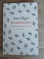 Toon Tellegen - Na aan het hart (Dierenverhalen), Ophalen of Verzenden, Zo goed als nieuw, Toon Tellegen, Fictie algemeen