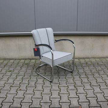 Gispen 412S showmodelaanbieding ! Dutch Originals beschikbaar voor biedingen