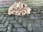 Eiken rookhout, Ophalen