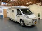 Fiat Ducato 2.3 Joint Spaceline SPL 158 / Airco / Solar /, 7 tot 8 meter, Bedrijf, Diesel, Half-integraal