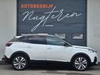 Peugeot 3008 1.2 PureTech GT Line|Full Led|Pano|1E Eigenaars, Gebruikt, 1199 cc, Parkeersensor, Wit