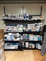 Badkamer accessoires: kranen, houders, borstels, Minder dan 50 cm, Overige typen, Nieuw, Ophalen of Verzenden