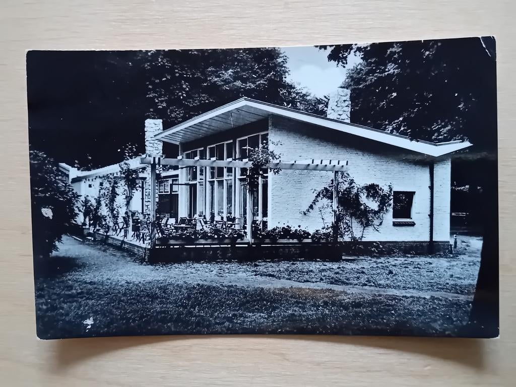 Ansichtkaart Loosduinen, Ophalen of Verzenden