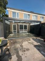 Compleet veranda / tuinhuisje / overkapping / serre, Tuin en Terras, Overkappingen, Verzenden, Nieuw, Veranda