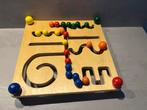 Houten Doolhof - Leuk en Leerzaam!, Ophalen of Verzenden, Gebruikt, Puzzelen