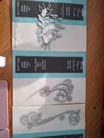 Sjablonen maker met 3 sjablonen, Ophalen of Verzenden, Gebruikt, Gereedschap of Toebehoren