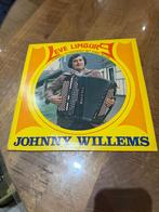 Johnny Willems - Leve Limburg LP, Ophalen of Verzenden, Gebruikt, Boxset