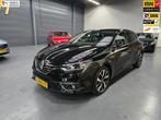 Renault Mégane 1.3 TCe Bose CAMERA XL SCHERM KEYLESS LED 1E, Euro 6, 4 cilinders, 1650 kg, Zwart