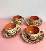 Vintage RIT serviesset, Ophalen of Verzenden