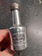 oldtimer fietsdynamo locostar 6 volt linker uitvoering, Dynamo, Gebruikt, Ophalen of Verzenden