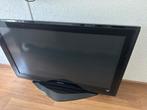 Panasonic tv, Ophalen, Gebruikt