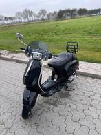 2013 Piaggio Vespa S 50cc 4T2V Brom, Fietsen en Brommers, Scooters | Piaggio, Gebruikt, Overige modellen, Maximaal 45 km/u, Ophalen of Verzenden