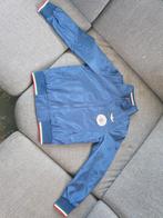 Nieuwe Aeronautica Militare Jas 140 146 blauw geen zara 💫, Nieuw, Ophalen of Verzenden, Jongen, Aeronautica