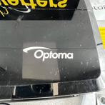 Optoma DLP Protection Display | Beamer | Remote | 393311, LED, Ophalen of Verzenden, Zo goed als nieuw, Full HD (1080)
