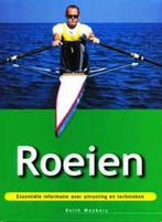ROEIEN door K Maybery ., Verzenden, Zo goed als nieuw, Watersport en Hengelsport