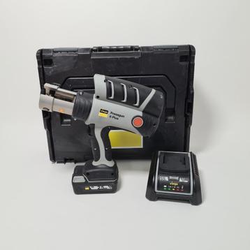 Viega Pressgun Plus 6 | Persmachine beschikbaar voor biedingen