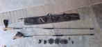 nordic walking sticks- wandelstokken, Diversen, Ophalen, Verstelbaar, Zo goed als nieuw